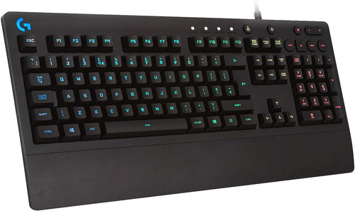 Logitech g213 prodigy gaming - g213,