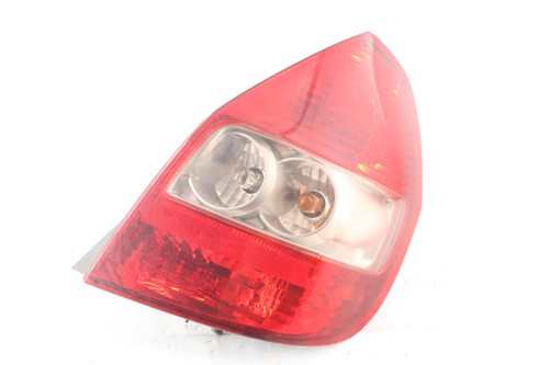 Honda jazz 2002 2008 rear - 2002-2008, tail