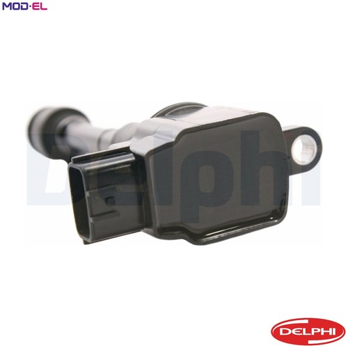 Ignition coil gn10219 - ignition, gn10219-12b1