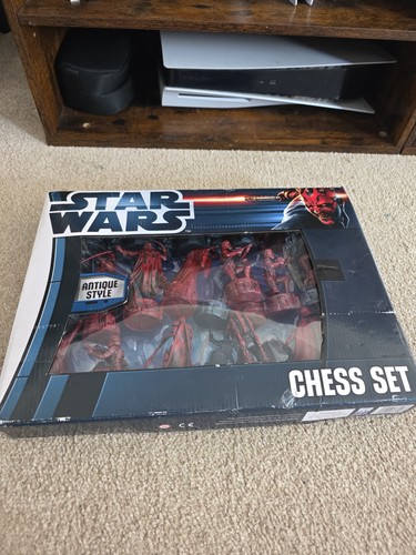 Star wars antique style - star,