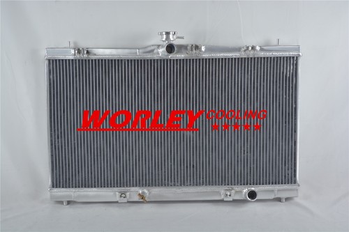 Aluminum radiator for - aluminum,