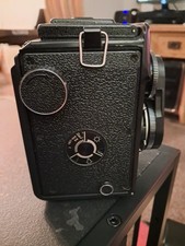 LUBITEL 166B 120mm film camera.  Fully functional - very good condition. 