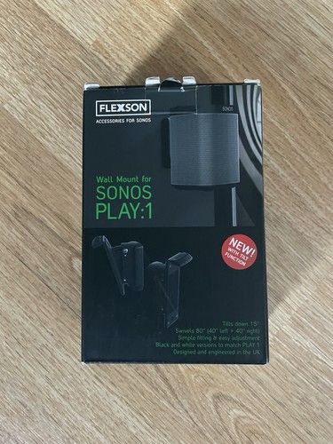 Sonos play wall - 1,