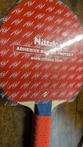 Nittaku timo boll - timo,