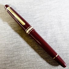 Montblanc 145 Fountain Pen