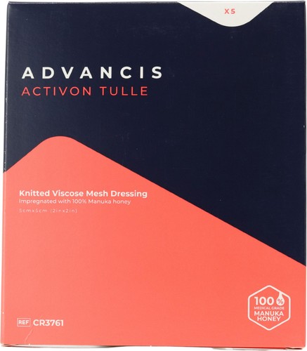 Advancis activon tulle - activon,