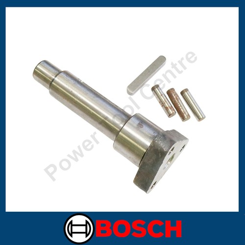 Genuine bosch 2609006273 shaft - bosch,