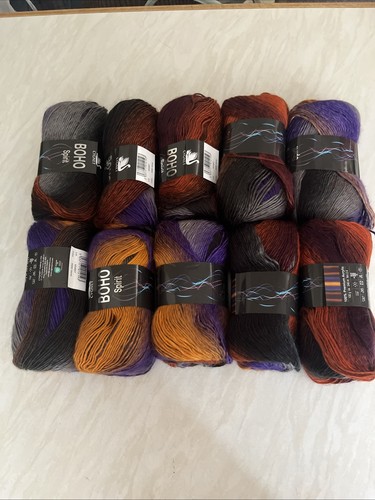 Cygnet boho spirit - boho,