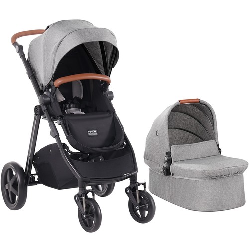 Vevor stroller travel - vevor,