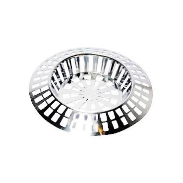 Securit s6822 sink strainer - s6822,
