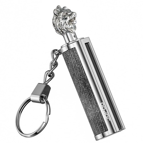 Portable permanent match oil - permanent,