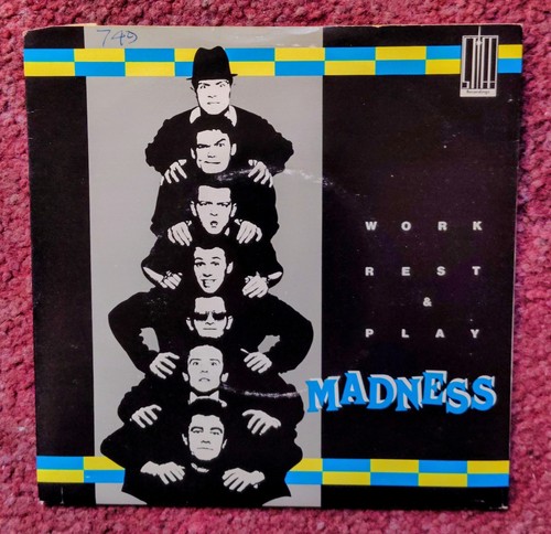 Madness