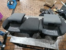Mercedes w169 rear seat bench - mercedes,