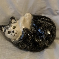Tey Vintage Pottery Carol's