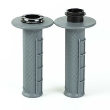 Renthal Lock-On Grips MX-R 1/2