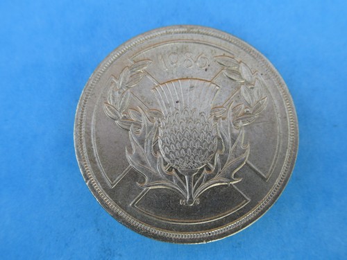 1996 two pound - £2,