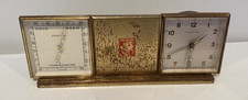 Vintage Prestige 8-day Swiss