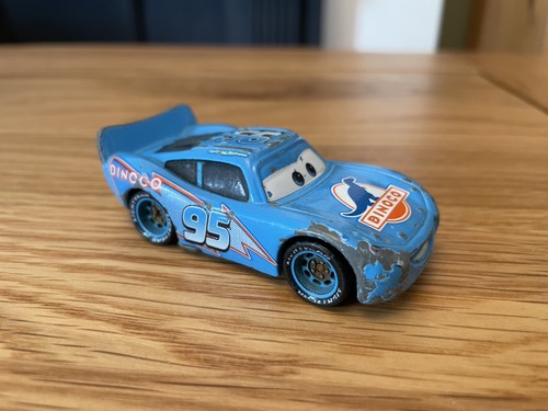 Disney pixar cars die cast - pixar, die-cast