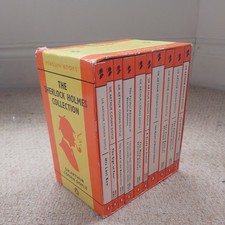 Penguin Books: The Sherlock