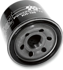 K&N Oil Filter #KN-138 for