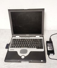 Compaq Evo N1015v Laptop