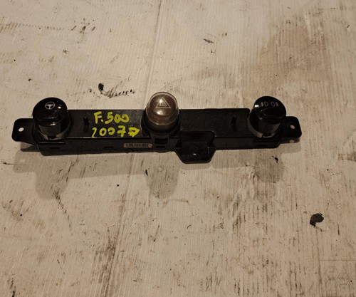 Multifunction board fiat - board,