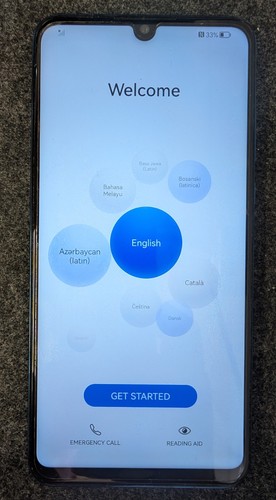 Huawei p30 lite - huawei,