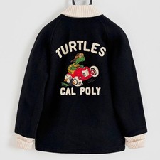 CUSHMAN Car Club Jacket