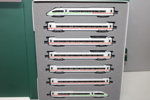 Kato ice deutsche - deutsche, bahn
