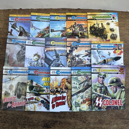 Huge job lot - lot, comics