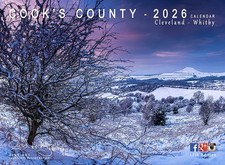 2026 CALENDAR NORTH EAST