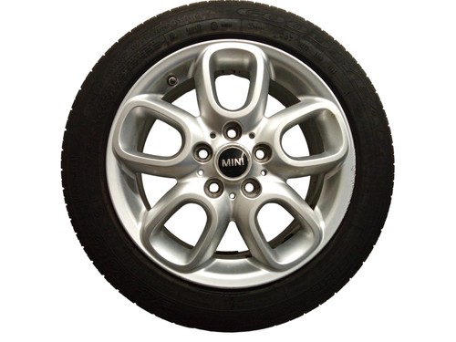 Mini one door hatchback - 5,