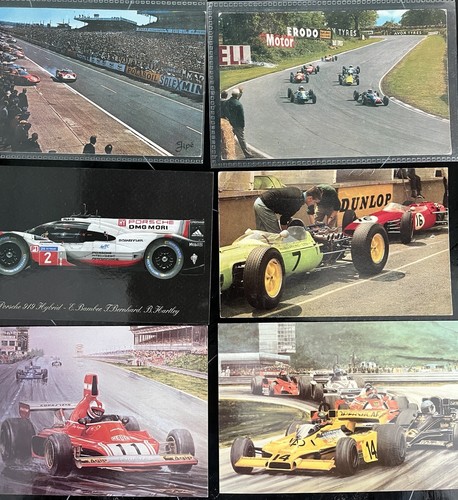 Brands hatch le mans - brands,
