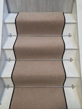 Stairs Carpet Runner 8m - 16