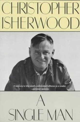 Single man hardcover - a,