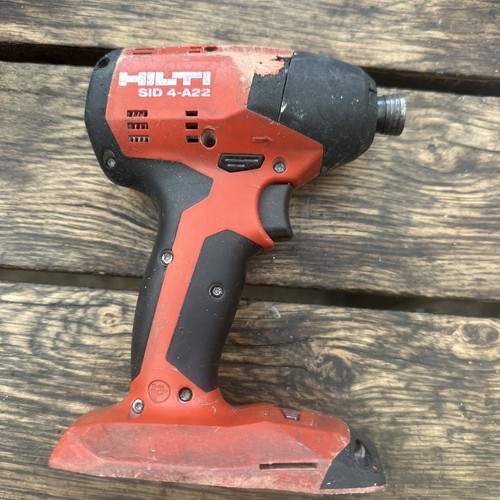 Hilti sid a22 - hilti,