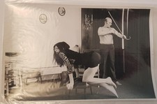 Vintage Spanking CP Interest