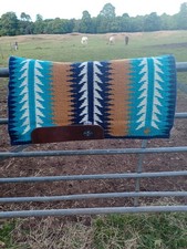 western professionals choice saddle pad