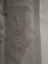 Jaguar Xf Sport Brake Folding