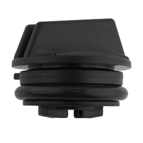 Oil filler cap - cap, for