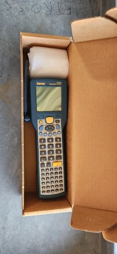 Intermec trakker antares - trakker,