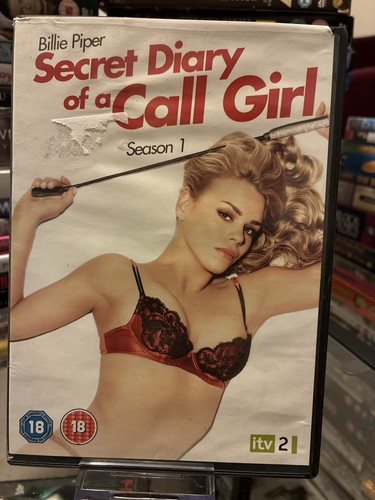 Secret diary call girl - of,