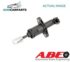 CLUTCH MASTER CYLINDER