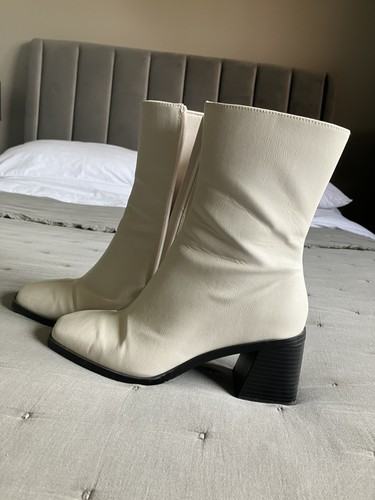 Cream chunky block - chunky,