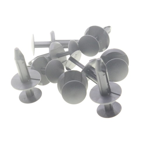 Pcs nylon fascia retainer - pcs,