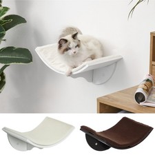 PawHut Wood Cat Shelf Perch