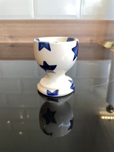Emma bridgewater blue star - bridgewater,