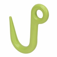 Large Opening Lifting Hook
