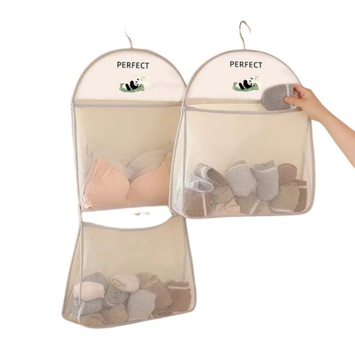 Sturdy fabric hanging - fabric,