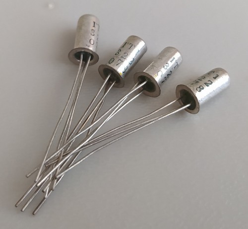 Matched quad sft322 ac128 - matched, (ac128